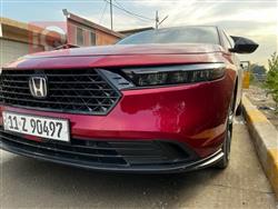 هوندا أكورد